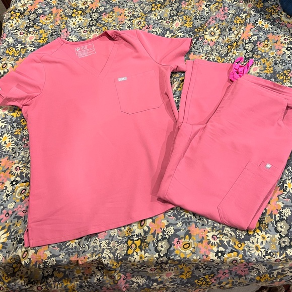 Figs Other Figs Quartz Bca Scrub Set M Poshmark